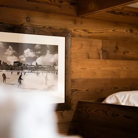 Les Arcs 1950, Ski-in Ski-out For 8 Persons * Bourg-Saint-Maurice