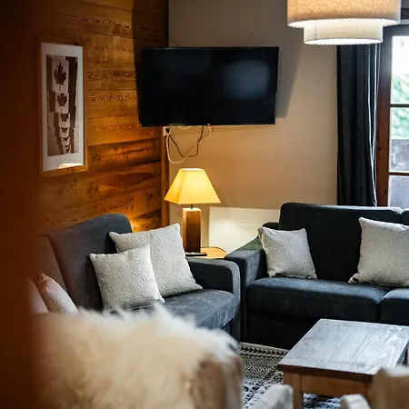 Appartement Les Arcs 1950, Ski-in Ski-out For 8 Persons *