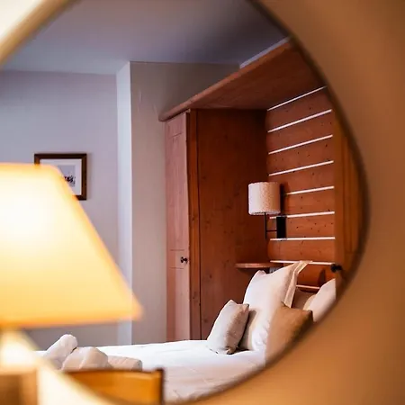 Les Arcs 1950, Ski-in Ski-out For 8 Persons Appartement